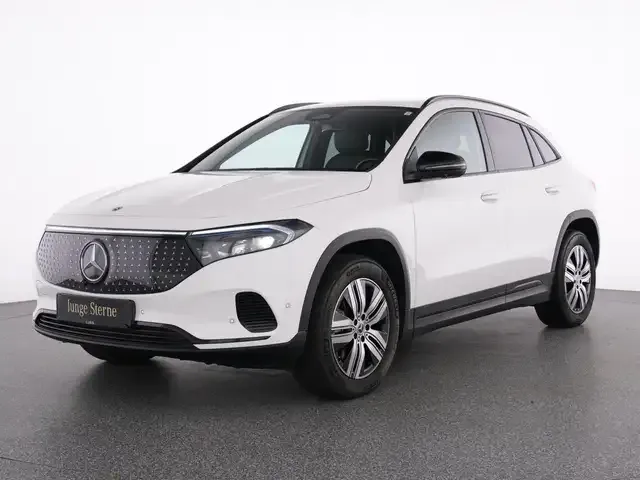 Mercedes-Benz EQA 300