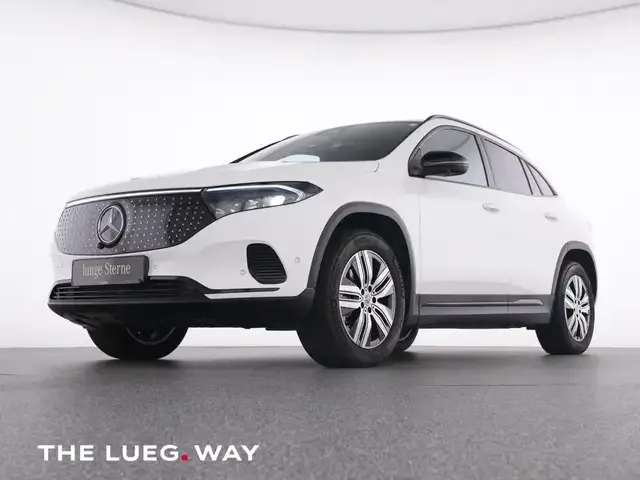 Mercedes-Benz EQA 300