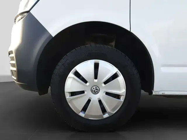 Volkswagen T6.1 Caravelle