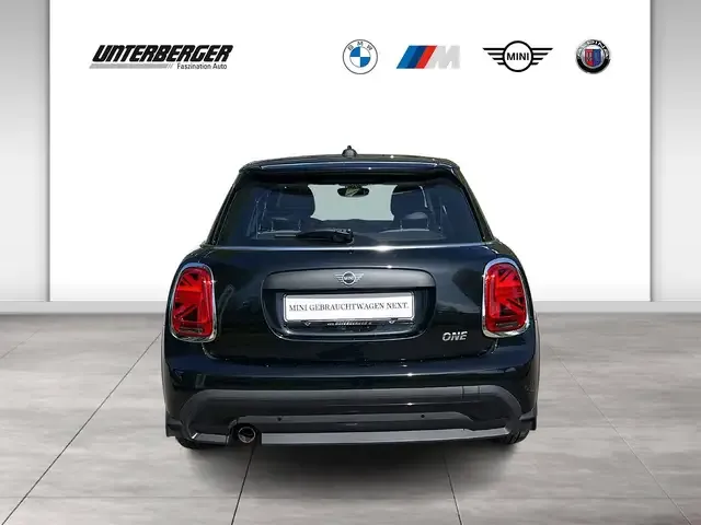MINI One