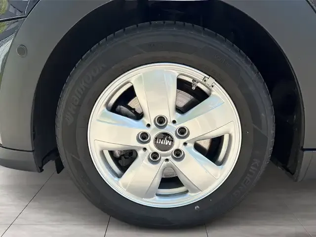 MINI One