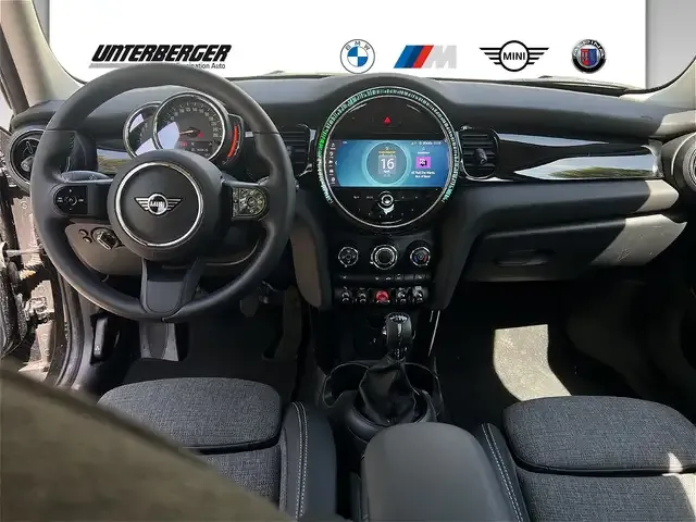MINI One