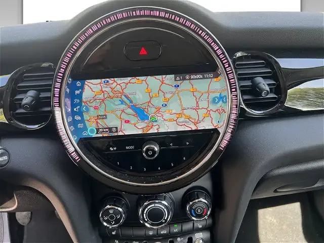MINI One