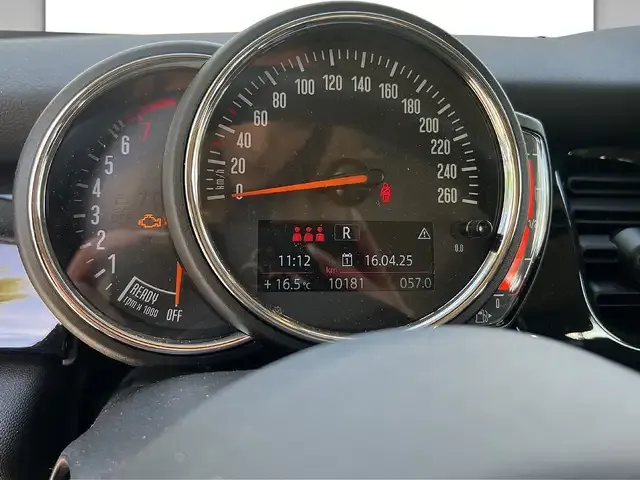 MINI One