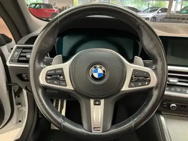 BMW 430