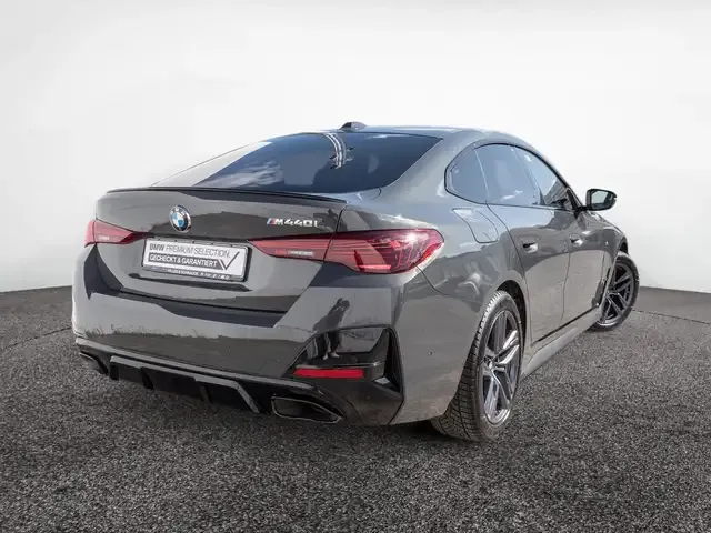 BMW 440