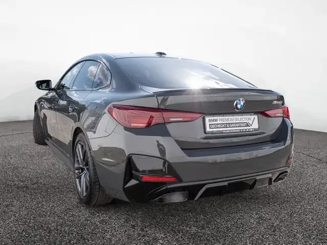 BMW 440