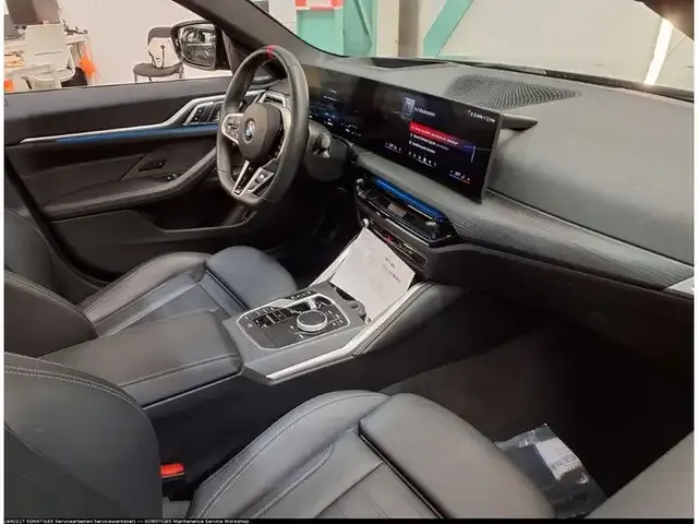 BMW 440