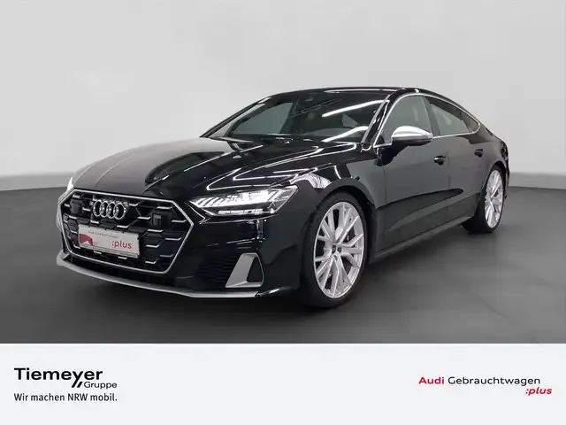 Audi S7