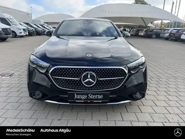 Mercedes-Benz E 450