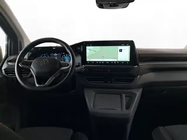 Volkswagen T7 Caravelle