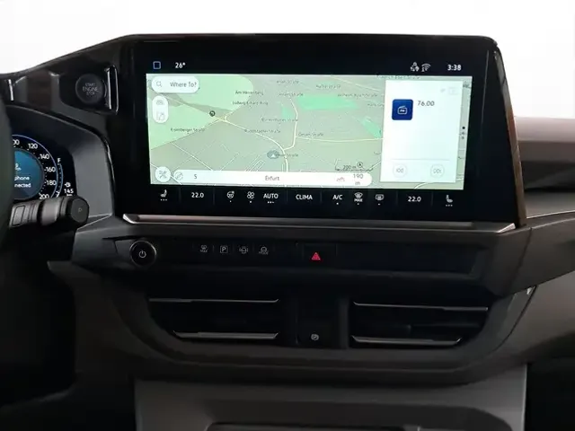 Volkswagen T7 Caravelle
