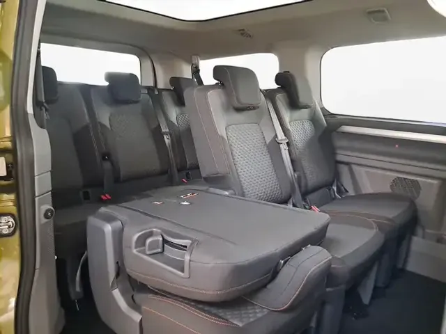 Volkswagen T7 Caravelle