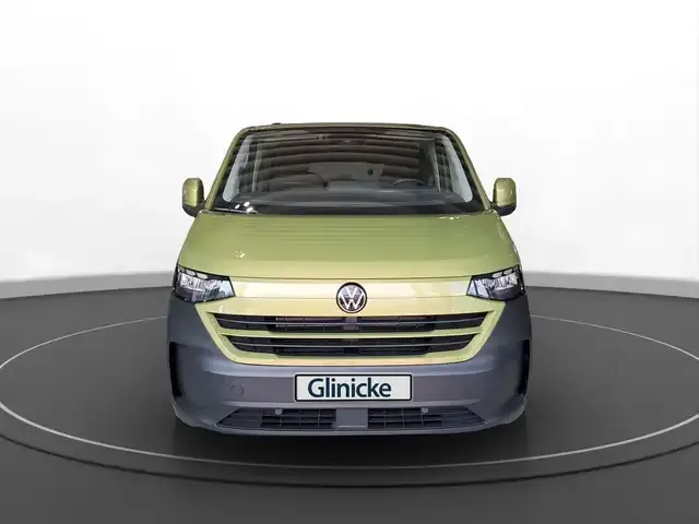 Volkswagen T7 Caravelle