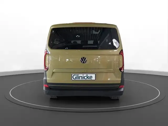 Volkswagen T7 Caravelle