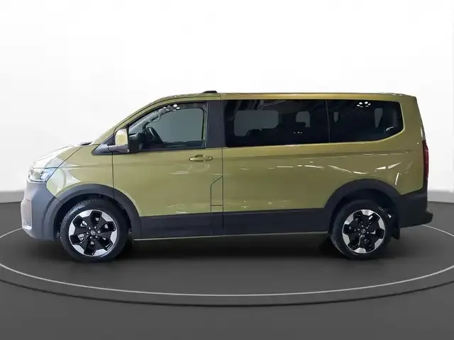Volkswagen T7 Caravelle