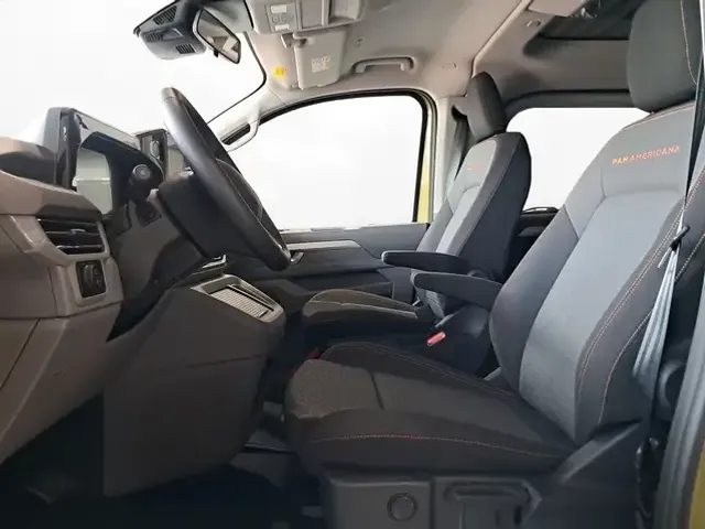 Volkswagen T7 Caravelle
