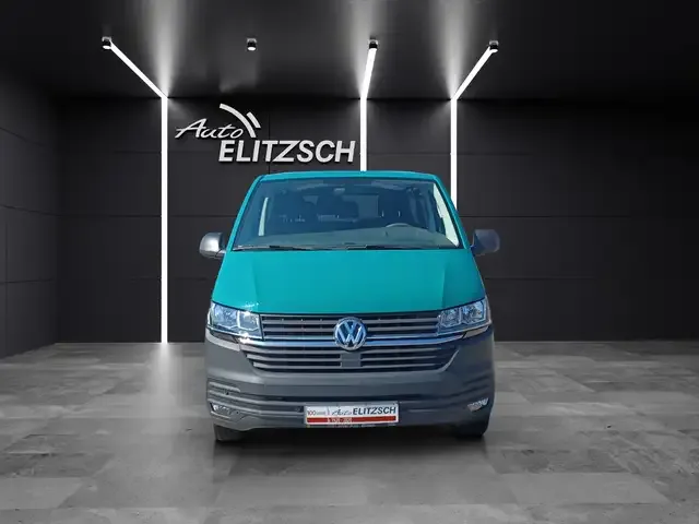 Volkswagen T6 Kombi
