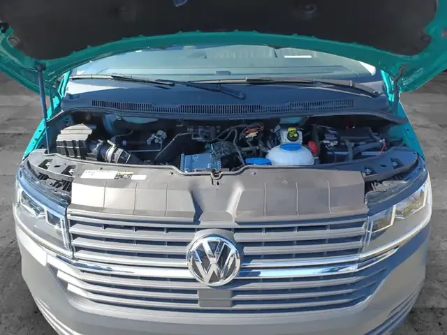 Volkswagen T6 Kombi