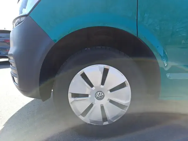 Volkswagen T6 Kombi