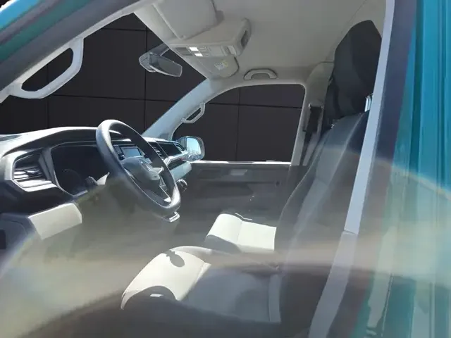 Volkswagen T6 Kombi