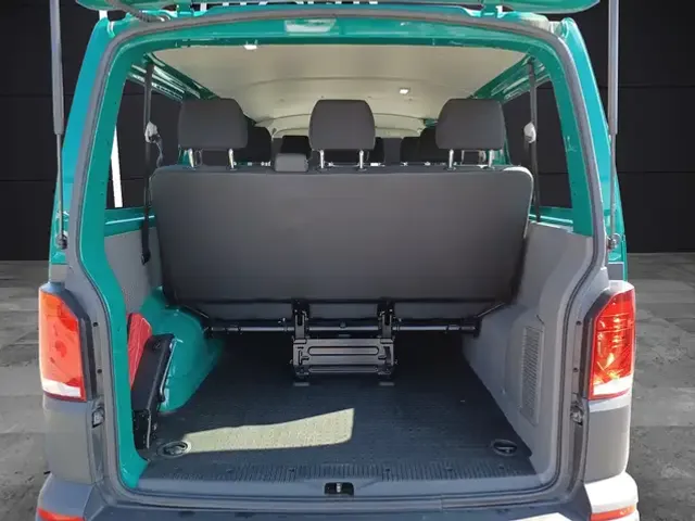 Volkswagen T6 Kombi