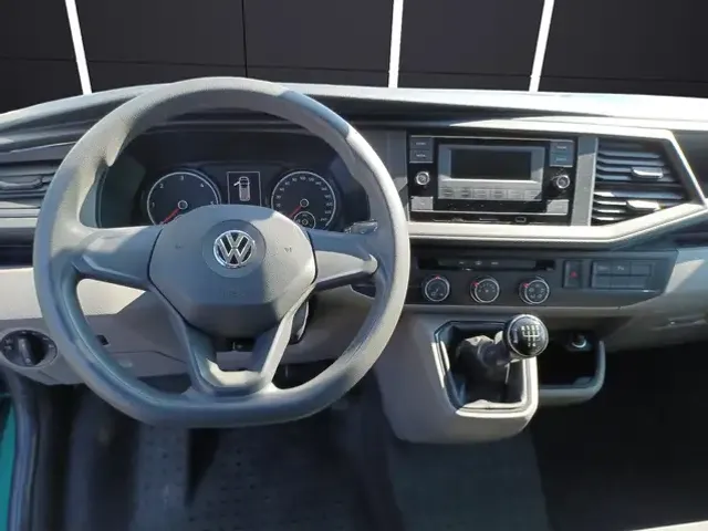 Volkswagen T6 Kombi