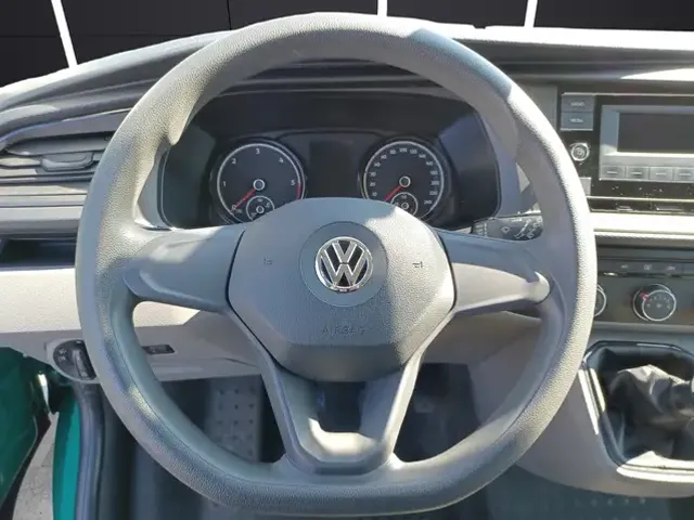 Volkswagen T6 Kombi
