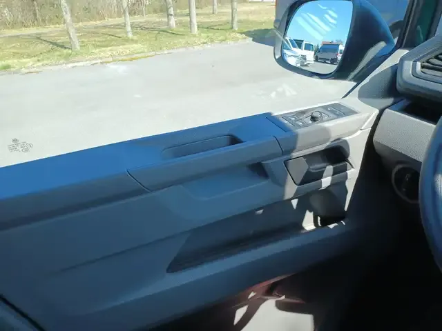 Volkswagen T6 Kombi