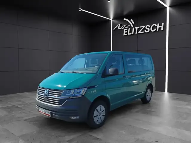 Volkswagen T6 Kombi
