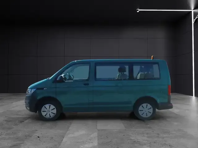 Volkswagen T6 Kombi