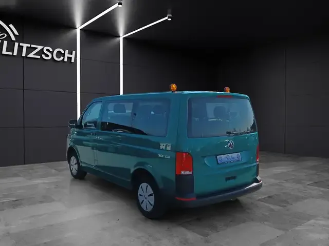 Volkswagen T6 Kombi