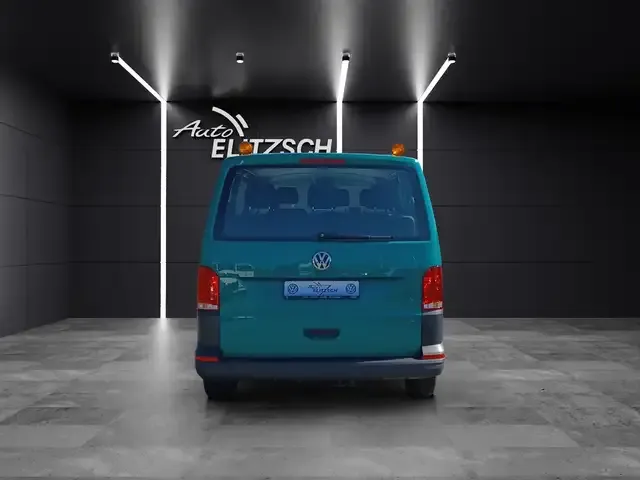 Volkswagen T6 Kombi