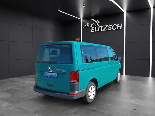 Volkswagen T6 Kombi