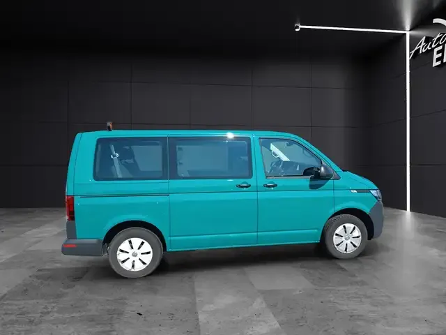 Volkswagen T6 Kombi