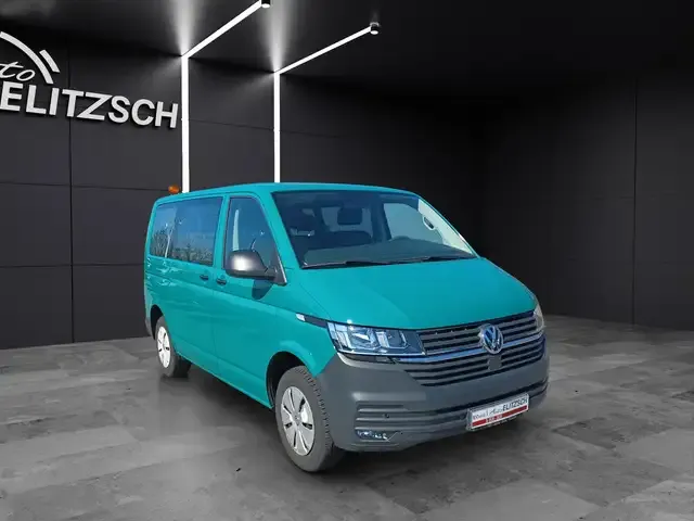 Volkswagen T6 Kombi