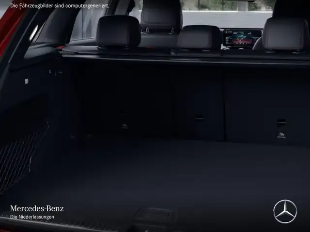 Mercedes-Benz GLC 43 AMG