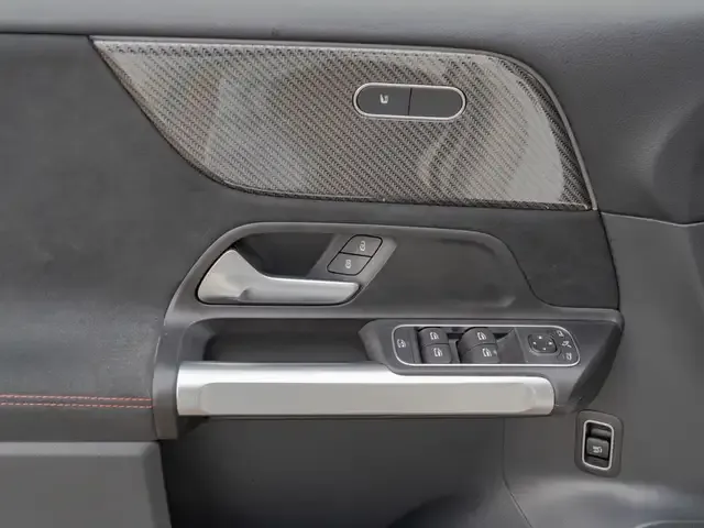 Mercedes-Benz GLB 250