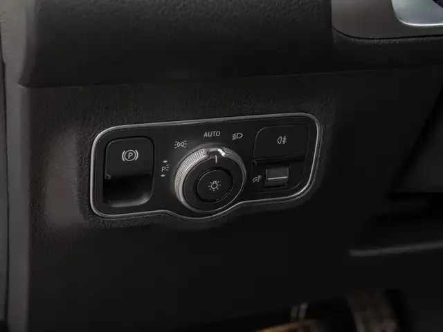 Mercedes-Benz GLB 250