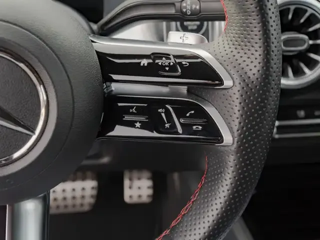 Mercedes-Benz GLB 250