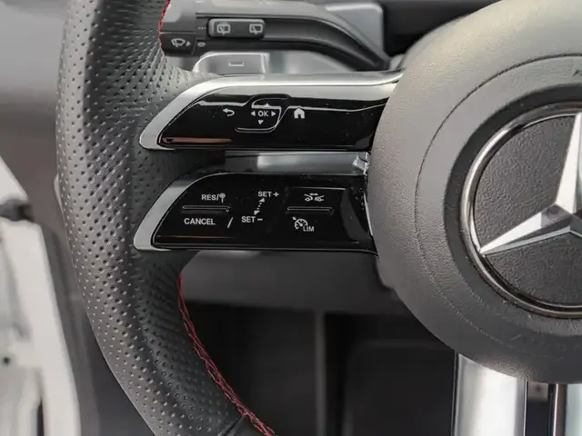 Mercedes-Benz GLB 250