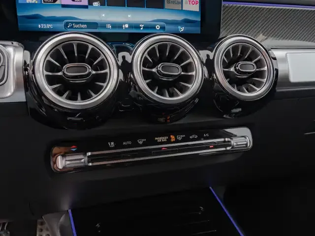 Mercedes-Benz GLB 250