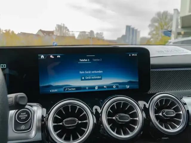 Mercedes-Benz GLB 250