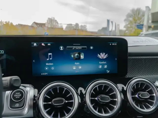 Mercedes-Benz GLB 250