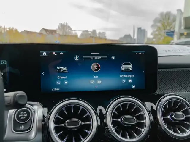 Mercedes-Benz GLB 250