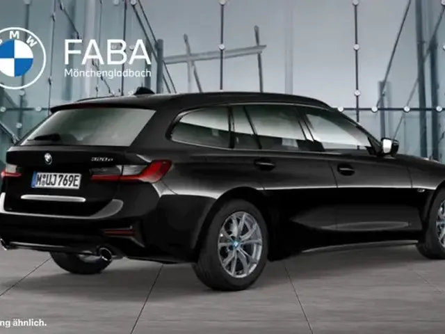 BMW 320