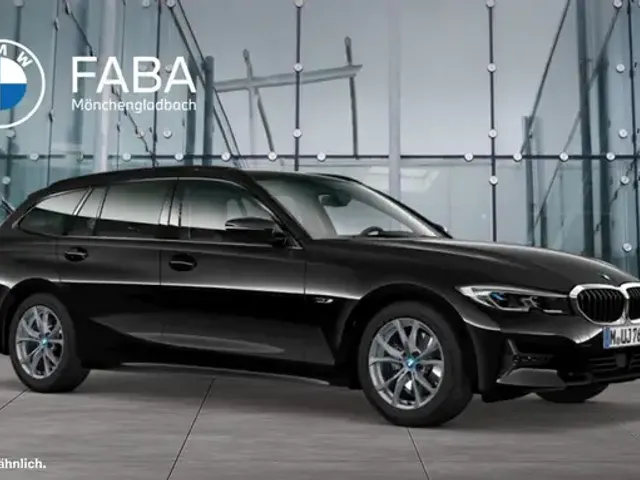 BMW 320