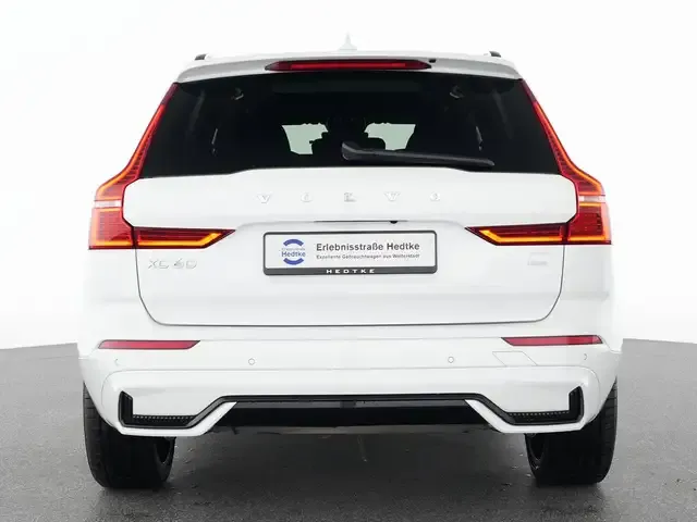 Volvo Sonstiges