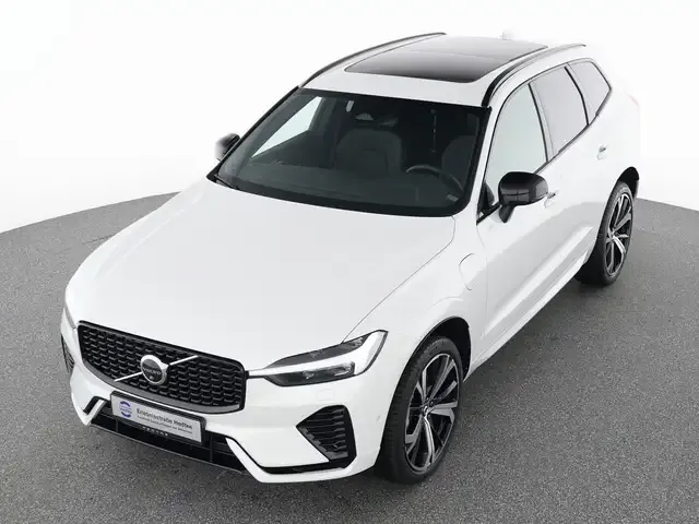Volvo Sonstiges