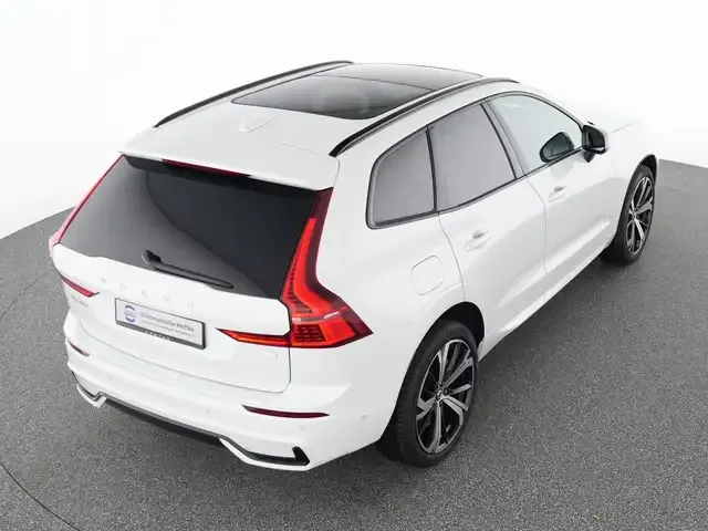Volvo Sonstiges